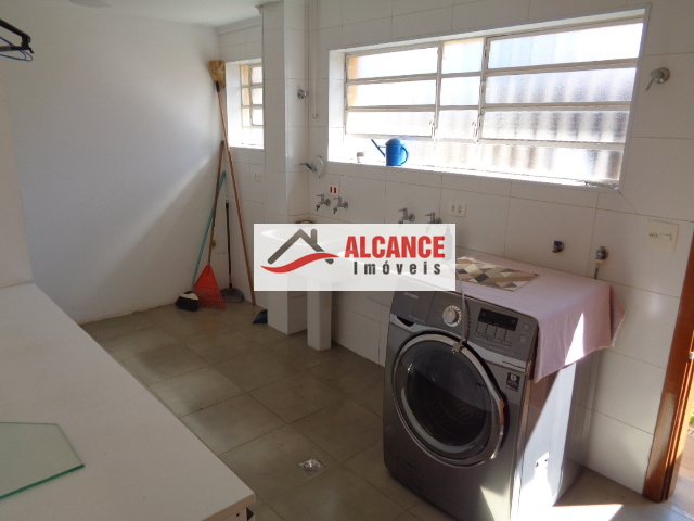 Casa Térrea com 4 quartos para alugar no Vila Inah – Vila Inah – foto 5
