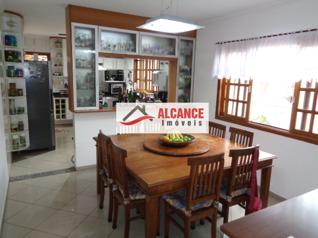 Sobrado com 4 quartos à venda no Vila Sônia  – Vila Sônia  – foto 5