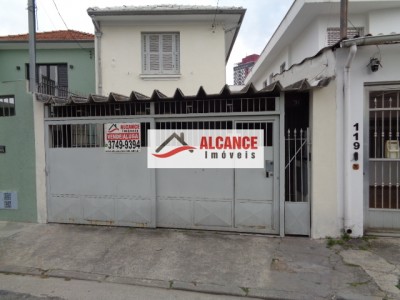 Sobrado com 3 quartos à venda no Jd Trussardi 