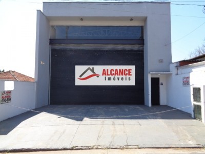 Galpão para alugar no Vila Sônia 