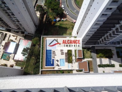 Apartamento com 3 quartos à venda no Vila Andrade 