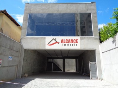 Galpão para alugar no Vila Sônia 