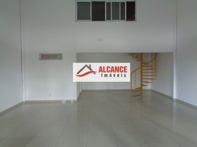 Sala Comercial para alugar no Jd Monte Kemel 
