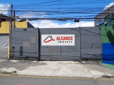 Terreno para alugar no Butantã