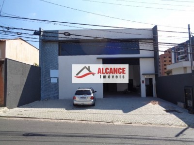 Galpão para alugar no Vila Sônia 