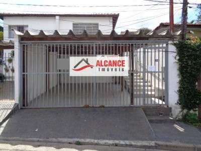 Casa Térrea com 3 quartos à venda no Jd Alvorada 