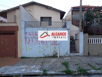 Casa Térrea com 4 quartos à venda no Vila Sônia 