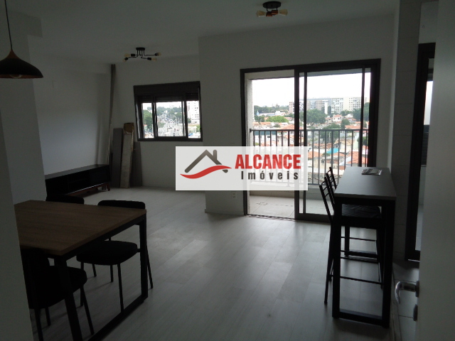 Apartamento com 1 quarto para alugar no Vila Sônia  – Vila Sônia  – foto 2