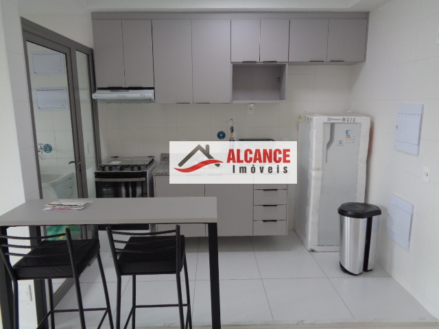 Apartamento com 1 quarto para alugar no Vila Sônia  – Vila Sônia  – foto 3