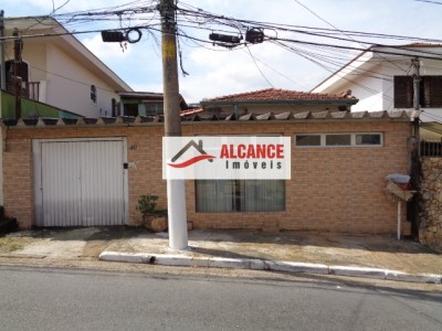 Casa Térrea com 4 quartos à venda no Ferreira 