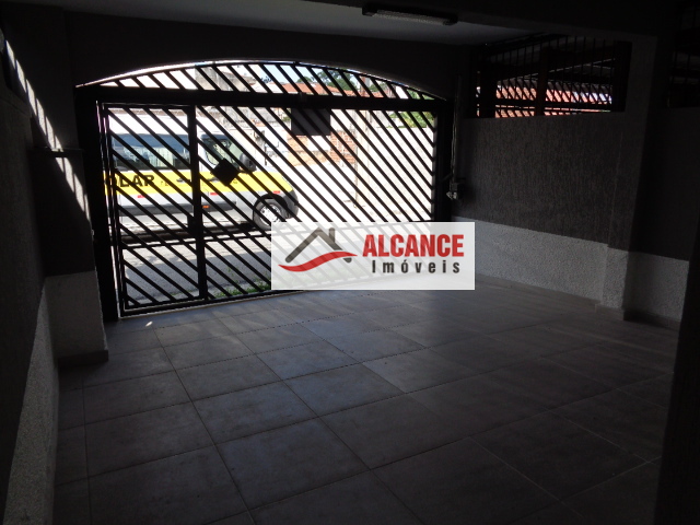Sobrado com 5 quartos à venda no Ferreira  – Ferreira  – foto 2