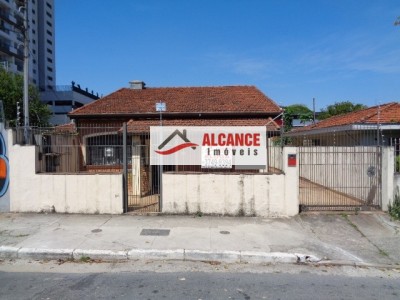 Casa Térrea com 3 quartos à venda no Vila Sônia 