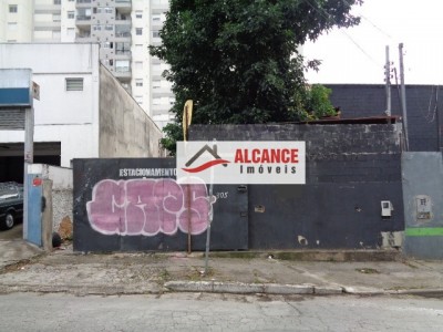 Terreno para alugar no Vila Sônia 