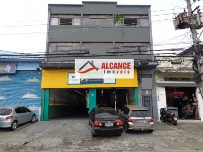Prédio Comercial  à venda no Vila Sônia 