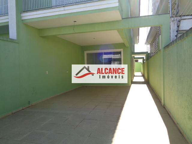 Sobrado com 4 quartos à venda no Vila Sônia  – Vila Sônia  – foto 1