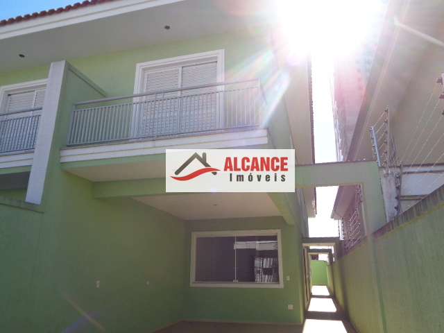 Sobrado com 4 quartos à venda no Vila Sônia  – Vila Sônia  – foto 2