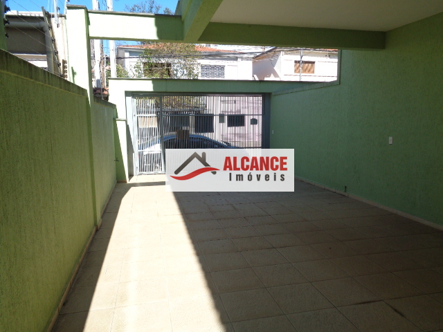 Sobrado com 4 quartos à venda no Vila Sônia  – Vila Sônia  – foto 3