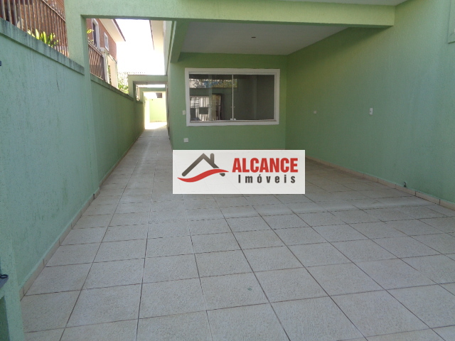 Sobrado com 4 quartos à venda no Vila Sônia  – Vila Sônia  – foto 1