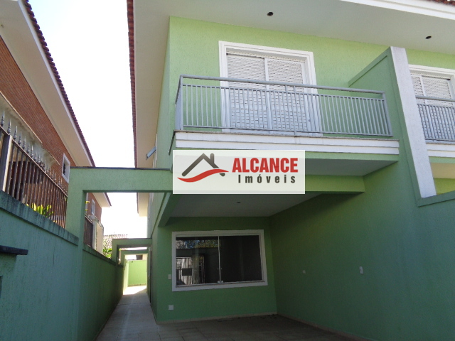 Sobrado com 4 quartos à venda no Vila Sônia  – Vila Sônia  – foto 2