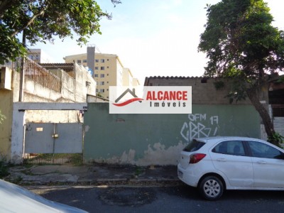 Terreno à venda no Ferreira 