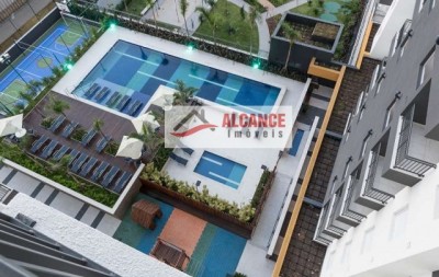 Apartamento com 3 quartos à venda no Vila Sônia 