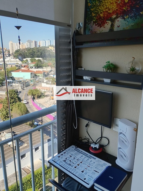 Apartamento com 1 quarto à venda no Ferreira  – Ferreira  – foto 1