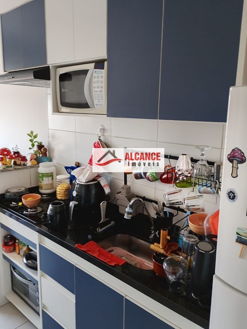 Apartamento com 1 quarto à venda no Ferreira  – Ferreira  – foto 3