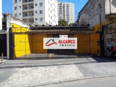 Salão Comercial  para alugar no Jd Caner
