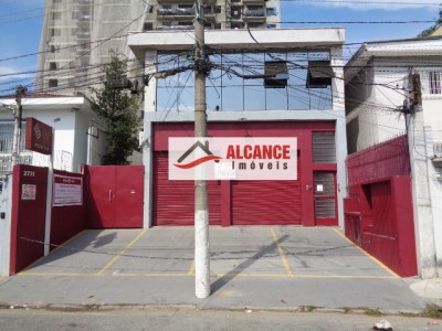 Sala Comercial para alugar no Jd Trussardi 