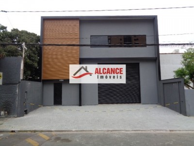 Galpão para alugar no Vila Progredior 