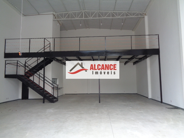 Galpão para alugar no Vila Progredior  – Vila Progredior  – foto 2