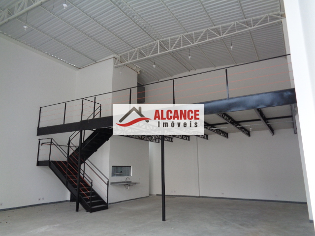 Galpão para alugar no Vila Progredior  – Vila Progredior  – foto 3