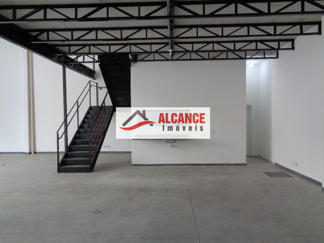 Galpão para alugar no Vila Progredior  – Vila Progredior  – foto 4