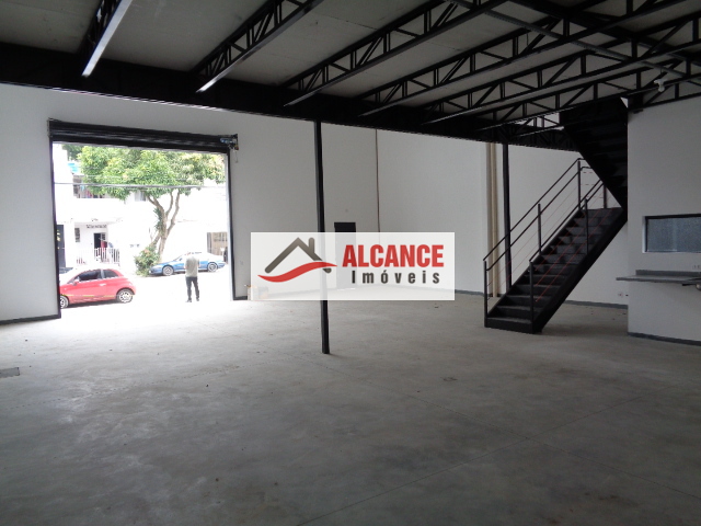 Galpão para alugar no Vila Progredior  – Vila Progredior  – foto 5