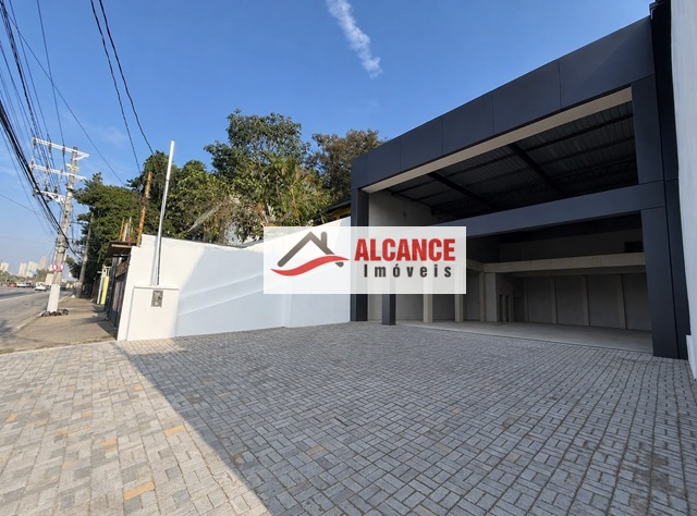 Galpão à venda no Butantã – Butantã – foto 1