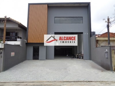 Galpão para alugar no Vila Sônia 