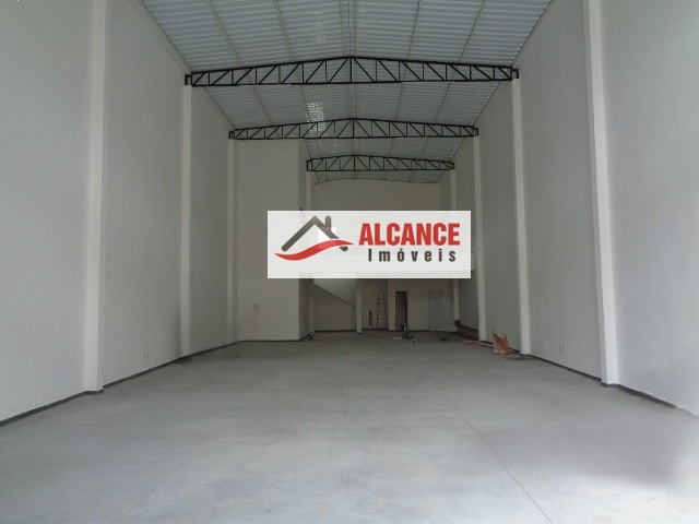 Galpão para alugar no Vila Sônia  – Vila Sônia  – foto 2