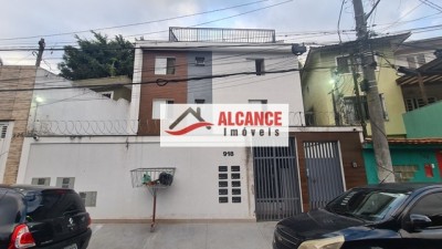 Apartamento com 2 quartos à venda no Vila Morse