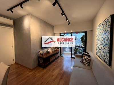 Apartamento com 3 quartos à venda no Vila Sônia 