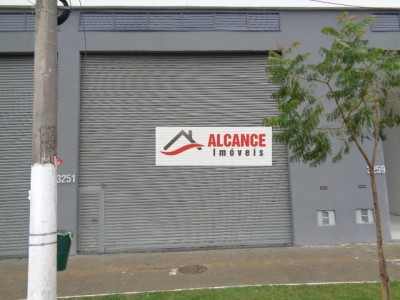 Galpão para alugar no Vila Sônia 