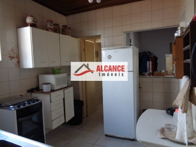Casa Térrea com 2 quartos à venda no Vila Sônia 