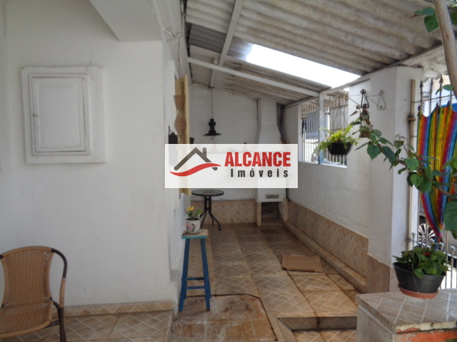 Casa Térrea com 2 quartos à venda no Vila Sônia  – Vila Sônia  – foto 3