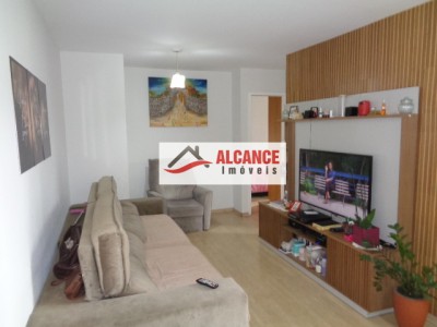 Apartamento com 2 quartos à venda no Jd Monte Kemel 