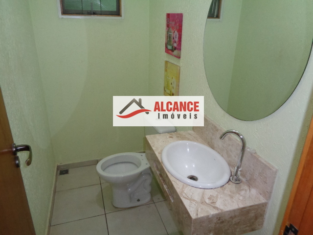 Sobrado com 3 quartos para alugar no Jd Celeste  – Jd Celeste  – foto 5