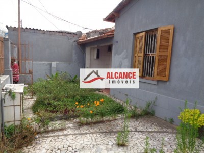 Casa Térrea com 3 quartos à venda no Ferreira 