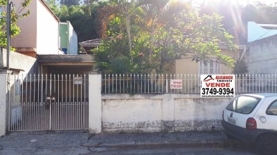 Casa Térrea com 3 quartos à venda no Vila Sônia 