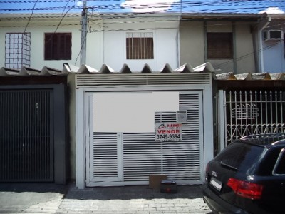 Sobrado com 2 quartos à venda no Jd Trussardi  – Jd Trussardi  – foto 1