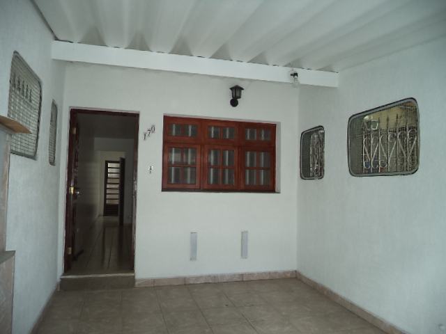 Sobrado com 2 quartos à venda no Jd Trussardi  – Jd Trussardi  – foto 2