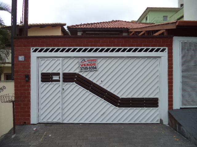 Casa Térrea com 4 quartos à venda no Vila Suzana  – Vila Suzana  – foto 2