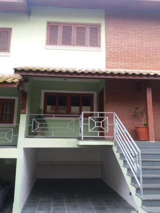Sobrado com 3 quartos à venda no Jd Esmeralda  – Jd Esmeralda  – foto 1